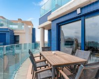 Resale - Penthouse - Orihuela Costa - Punta Prima