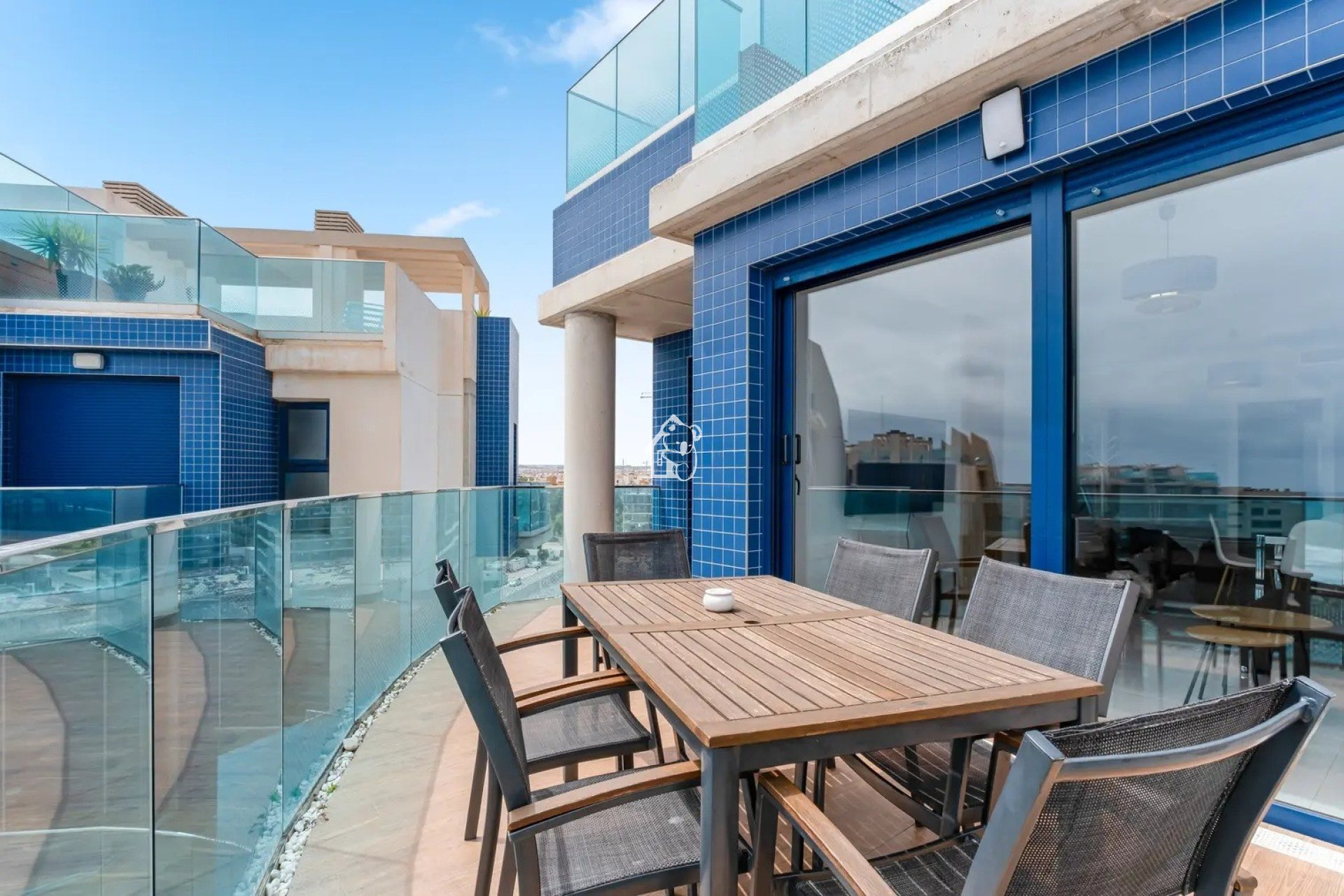Resale - Penthouse - Orihuela Costa - Punta Prima