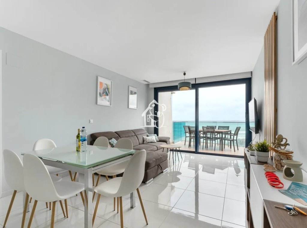 Resale - Penthouse - Orihuela Costa - Punta Prima