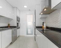 Resale - Penthouse - Orihuela Costa - Punta Prima