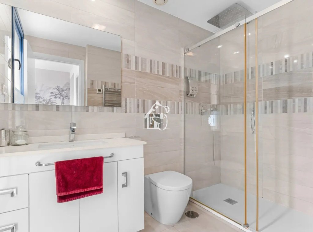 Resale - Penthouse - Orihuela Costa - Punta Prima