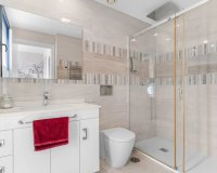 Resale - Penthouse - Orihuela Costa - Punta Prima