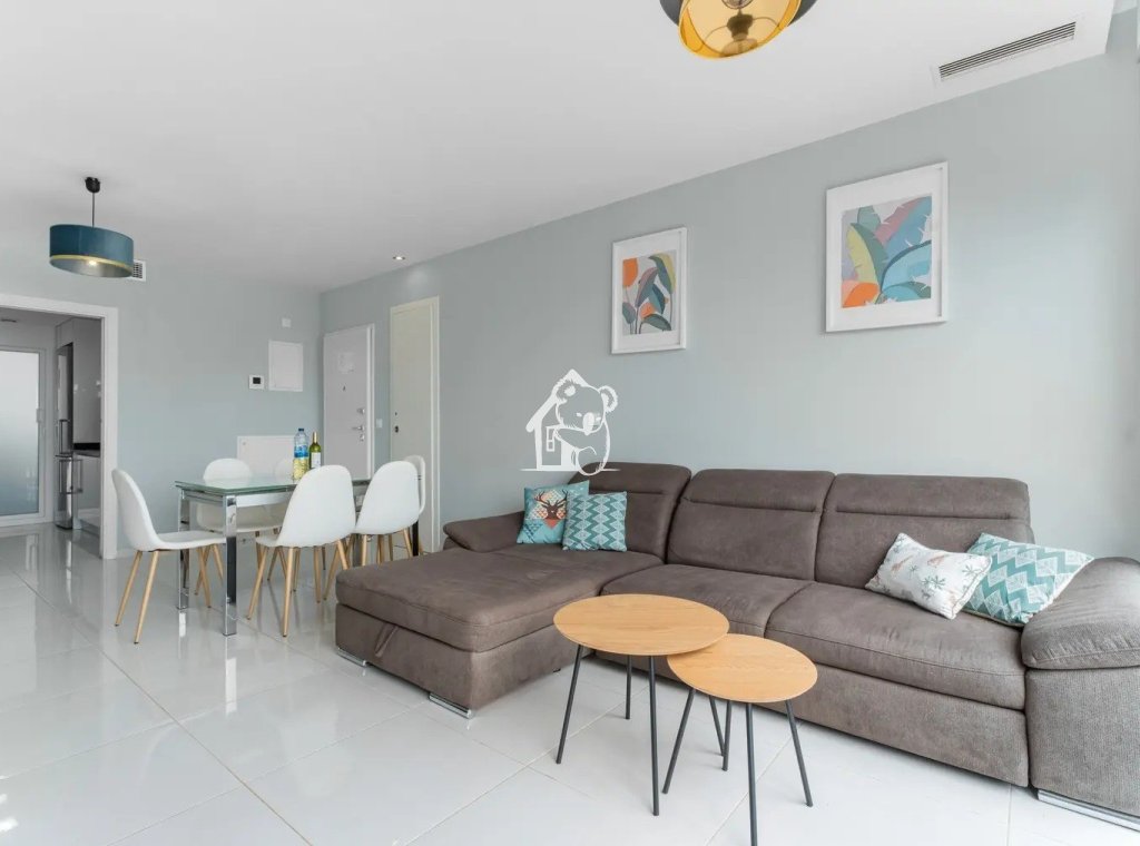 Resale - Penthouse - Orihuela Costa - Punta Prima