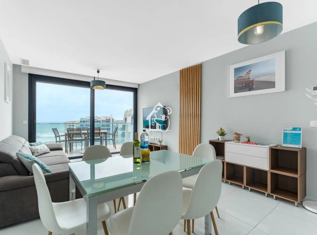 Resale - Penthouse - Orihuela Costa - Punta Prima