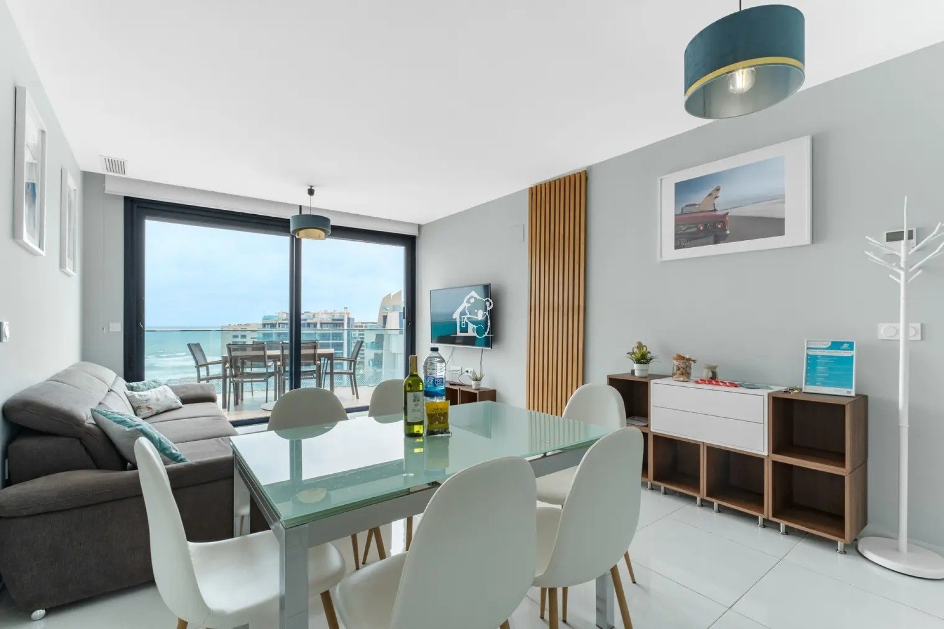Resale - Penthouse - Orihuela Costa - Punta Prima