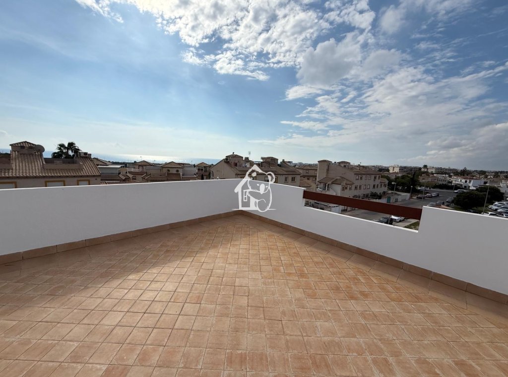 Resale - Penthouse - Orihuela Costa - Punta Prima