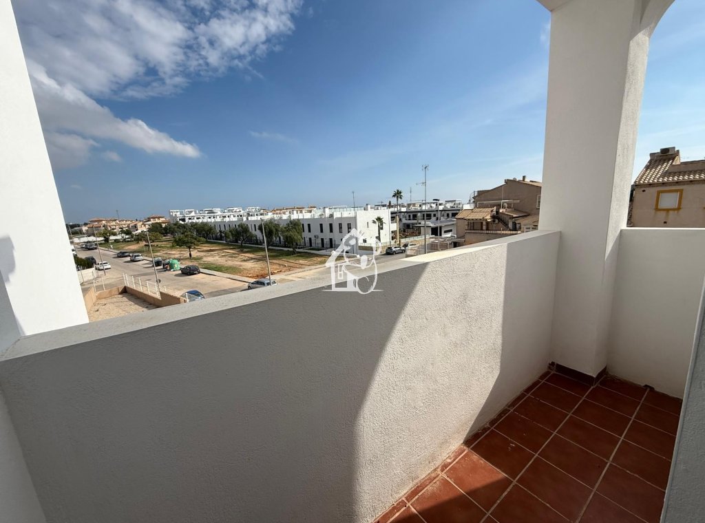 Resale - Penthouse - Orihuela Costa - Punta Prima