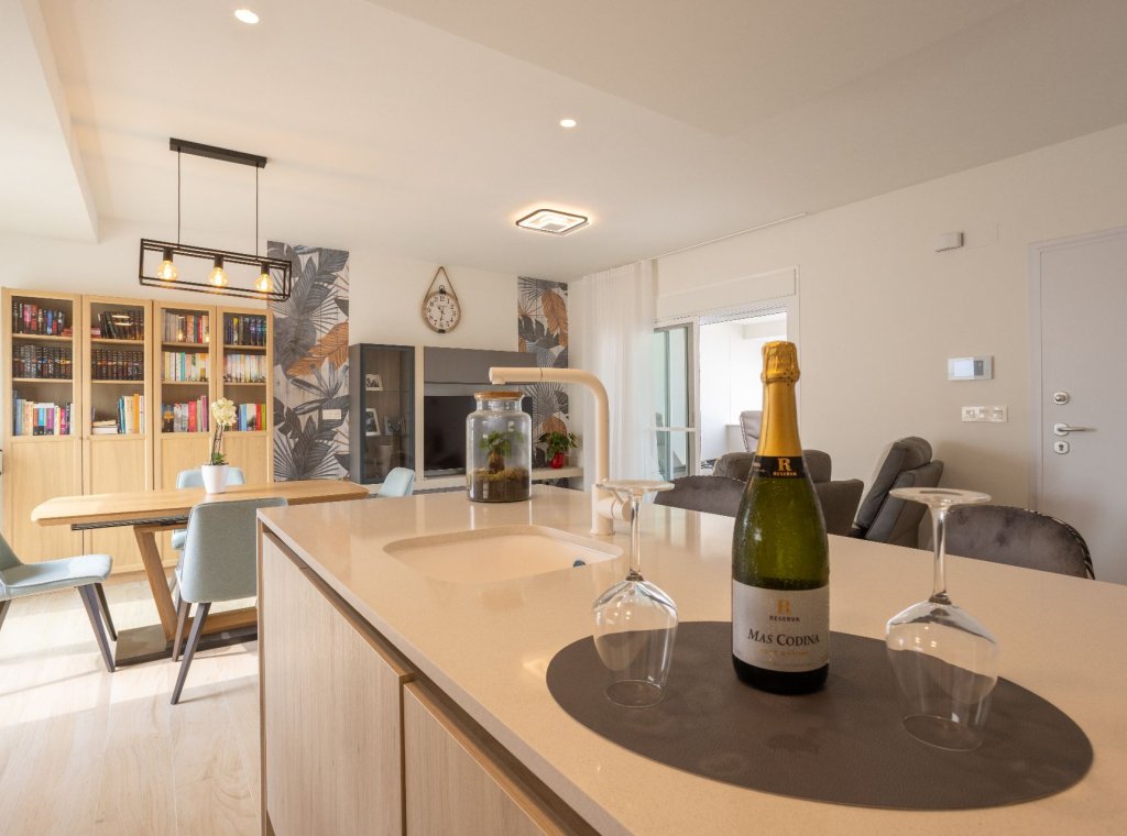Resale - Penthouse - San Miguel de Salinas