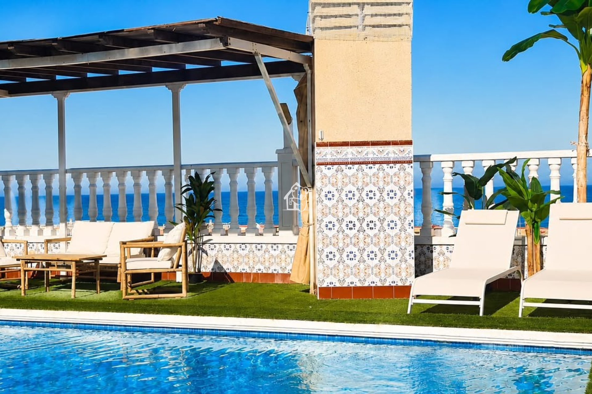 Resale - Penthouse - Torrevieja - Torrelamata - La Mata