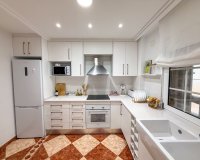 Resale - Penthouse - Torrevieja - Torrelamata - La Mata
