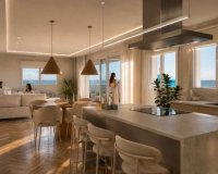 Resale - Penthouse - Torrevieja - Torrelamata - La Mata