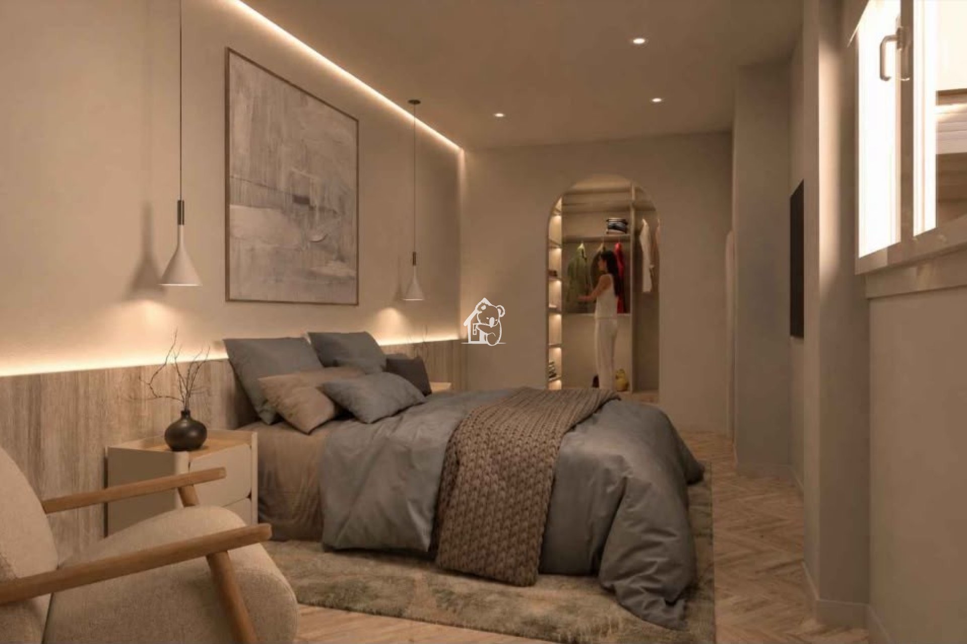 Resale - Penthouse - Torrevieja - Torrelamata - La Mata