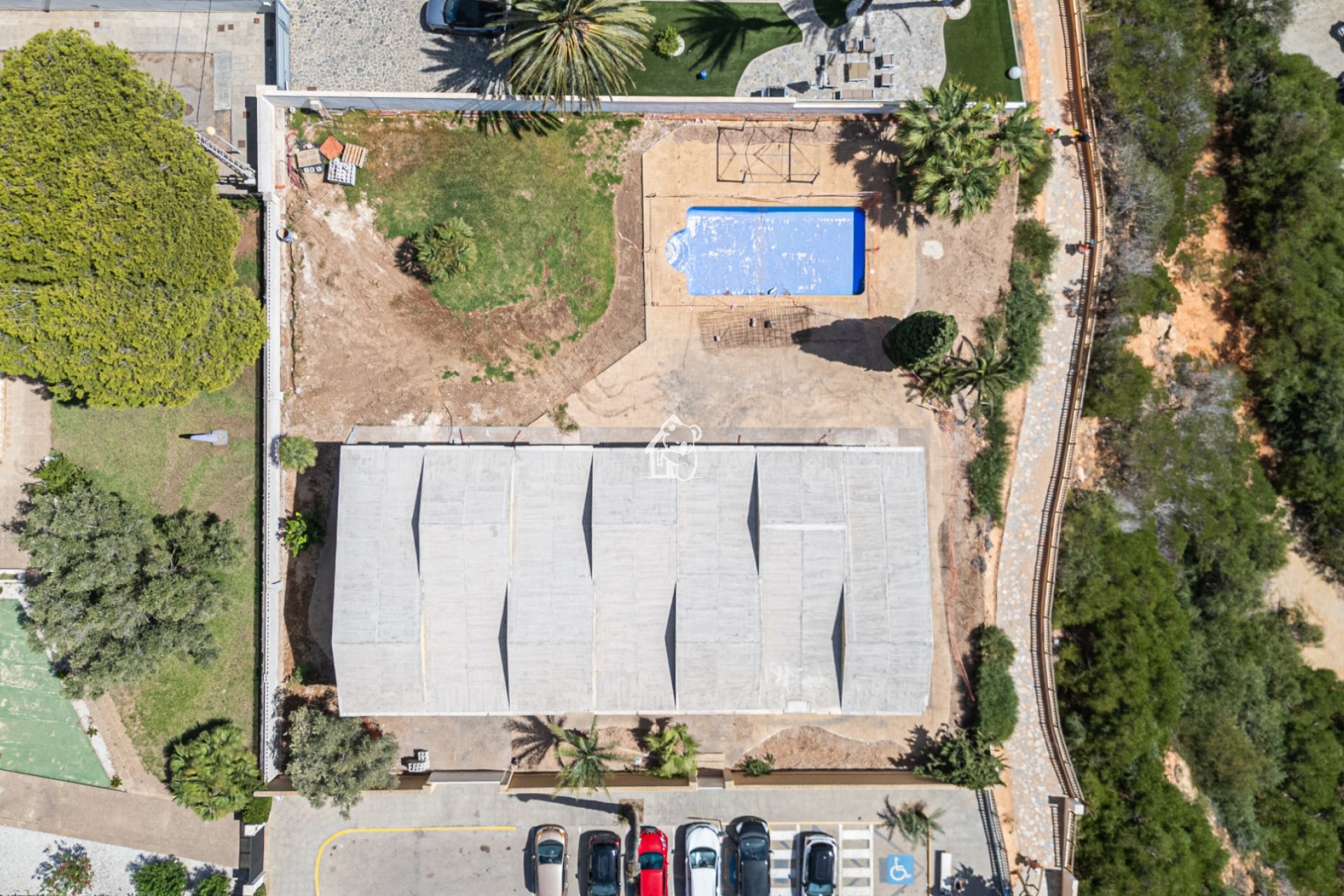 Resale - Plot / Land - Orihuela Costa - Cabo roig - La Zenia