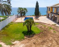 Resale - Plot / Land - Orihuela Costa - Cabo roig - La Zenia