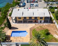 Resale - Plot / Land - Orihuela Costa - Cabo roig - La Zenia