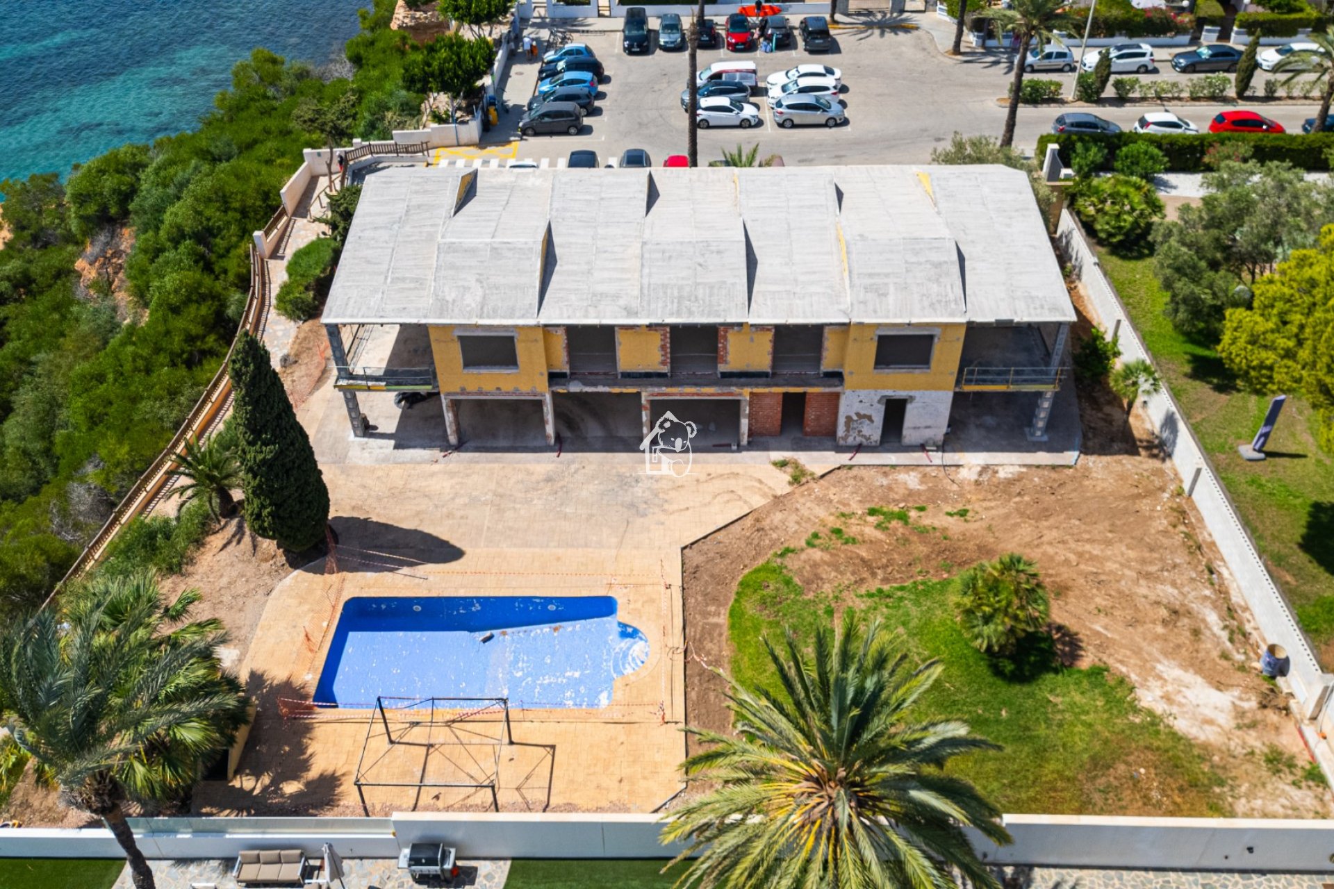 Resale - Plot / Land - Orihuela Costa - Cabo roig - La Zenia