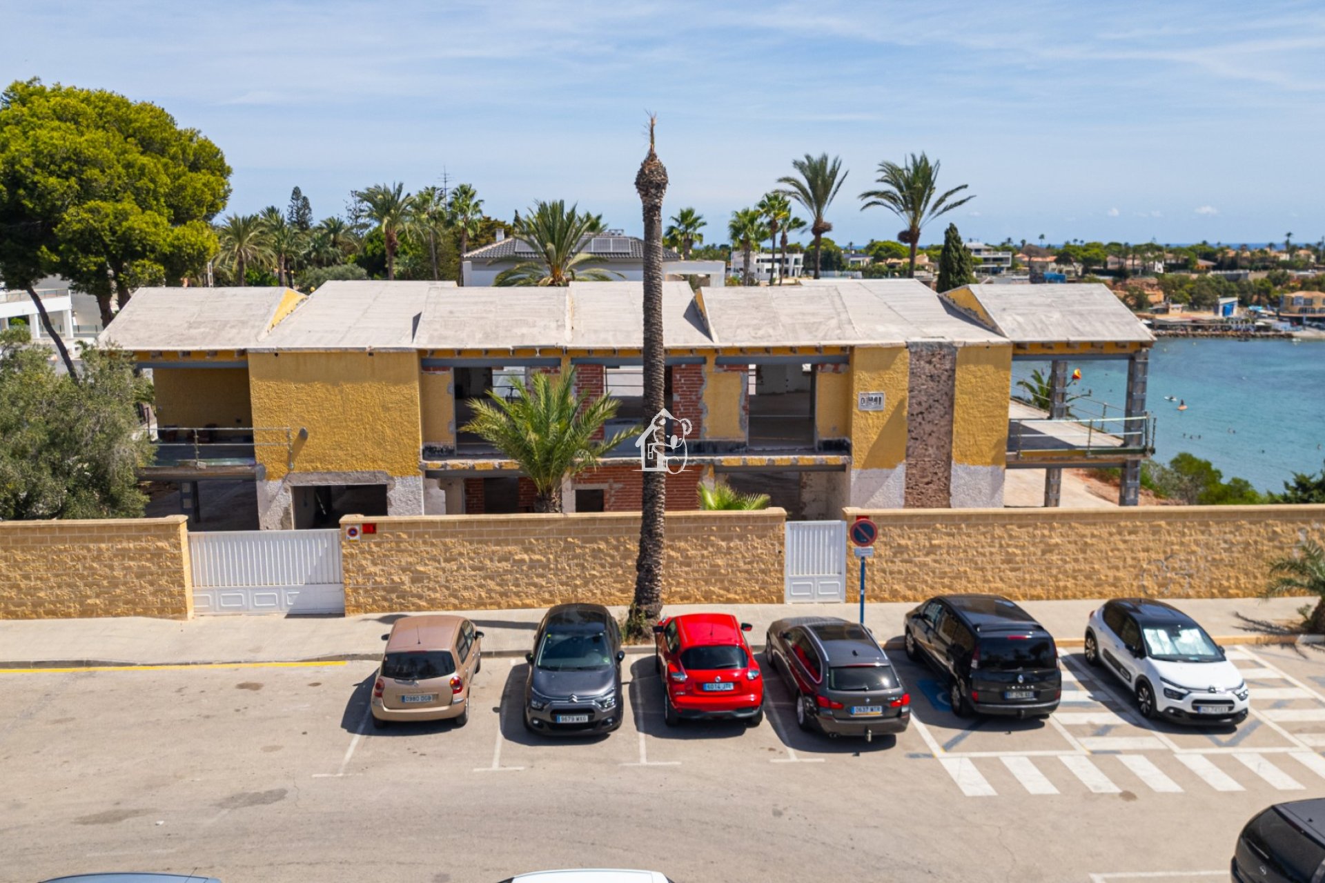 Resale - Plot / Land - Orihuela Costa - Cabo roig - La Zenia
