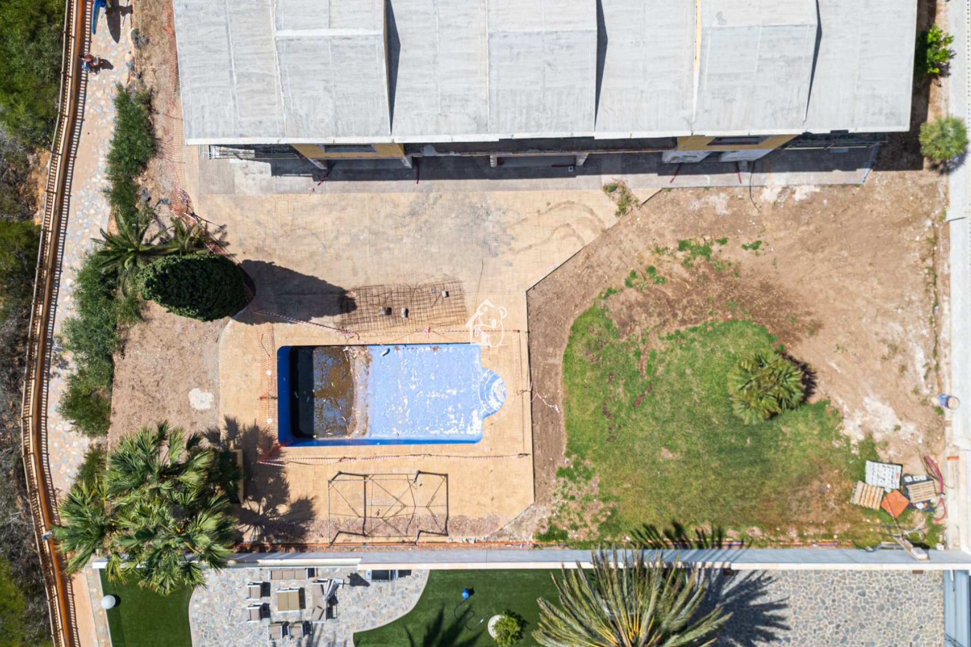Resale - Plot / Land - Orihuela Costa - Cabo roig - La Zenia