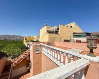 Resale - Town Houses - Arneva