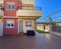 Resale - Townhouse - Pilar de la Horadada