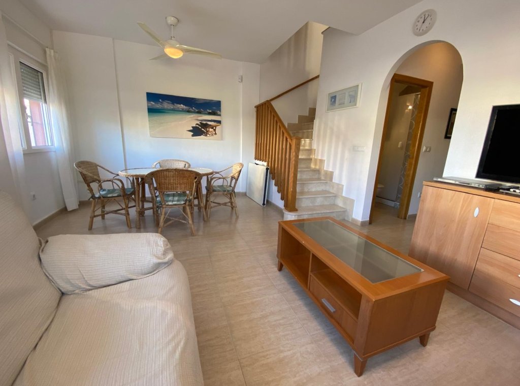 Resale - Townhouse - Pilar de la Horadada