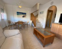 Resale - Townhouse - Pilar de la Horadada