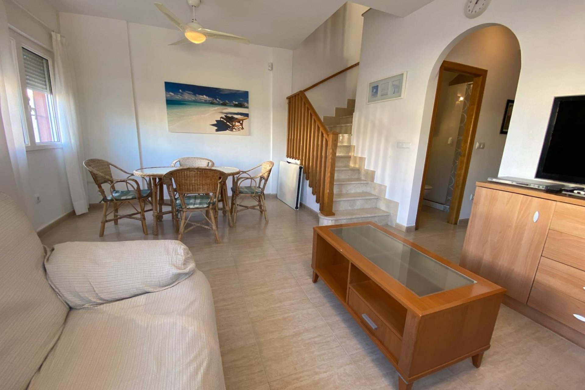 Resale - Townhouse - Pilar de la Horadada