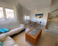 Resale - Townhouse - Pilar de la Horadada