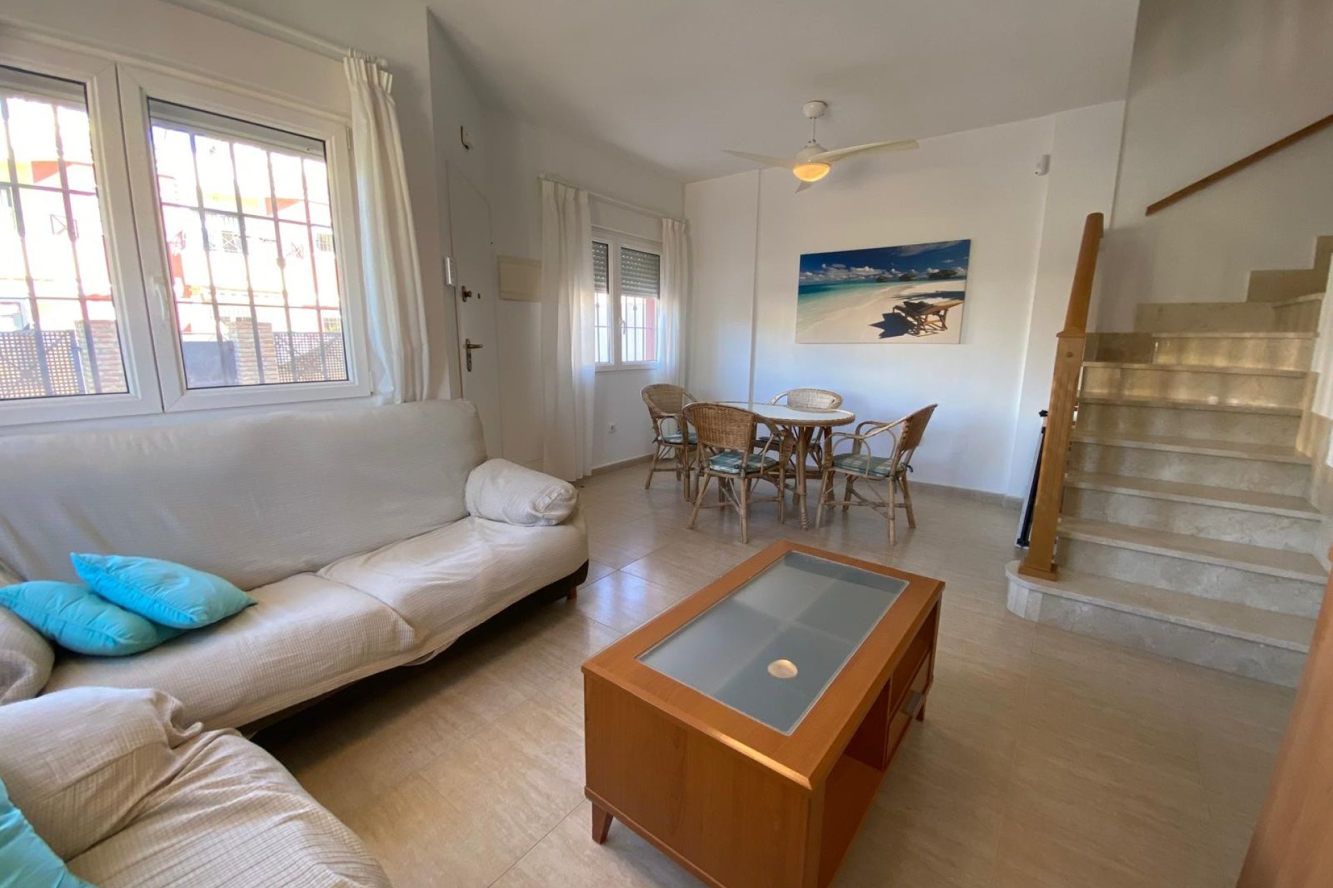 Resale - Townhouse - Pilar de la Horadada