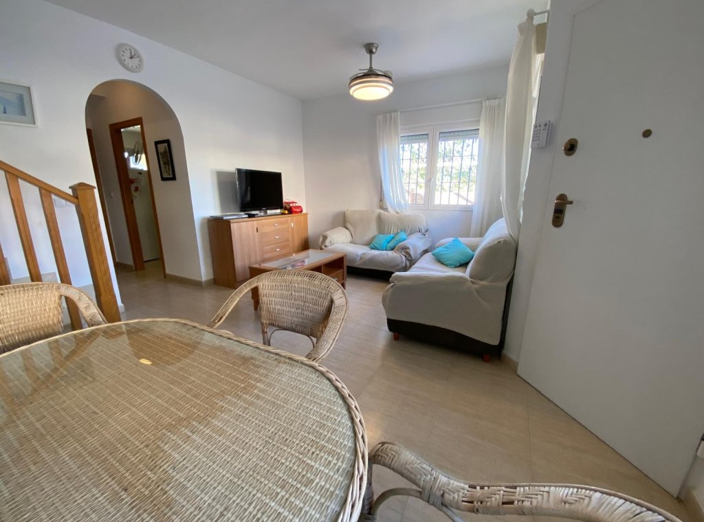 Resale - Townhouse - Pilar de la Horadada
