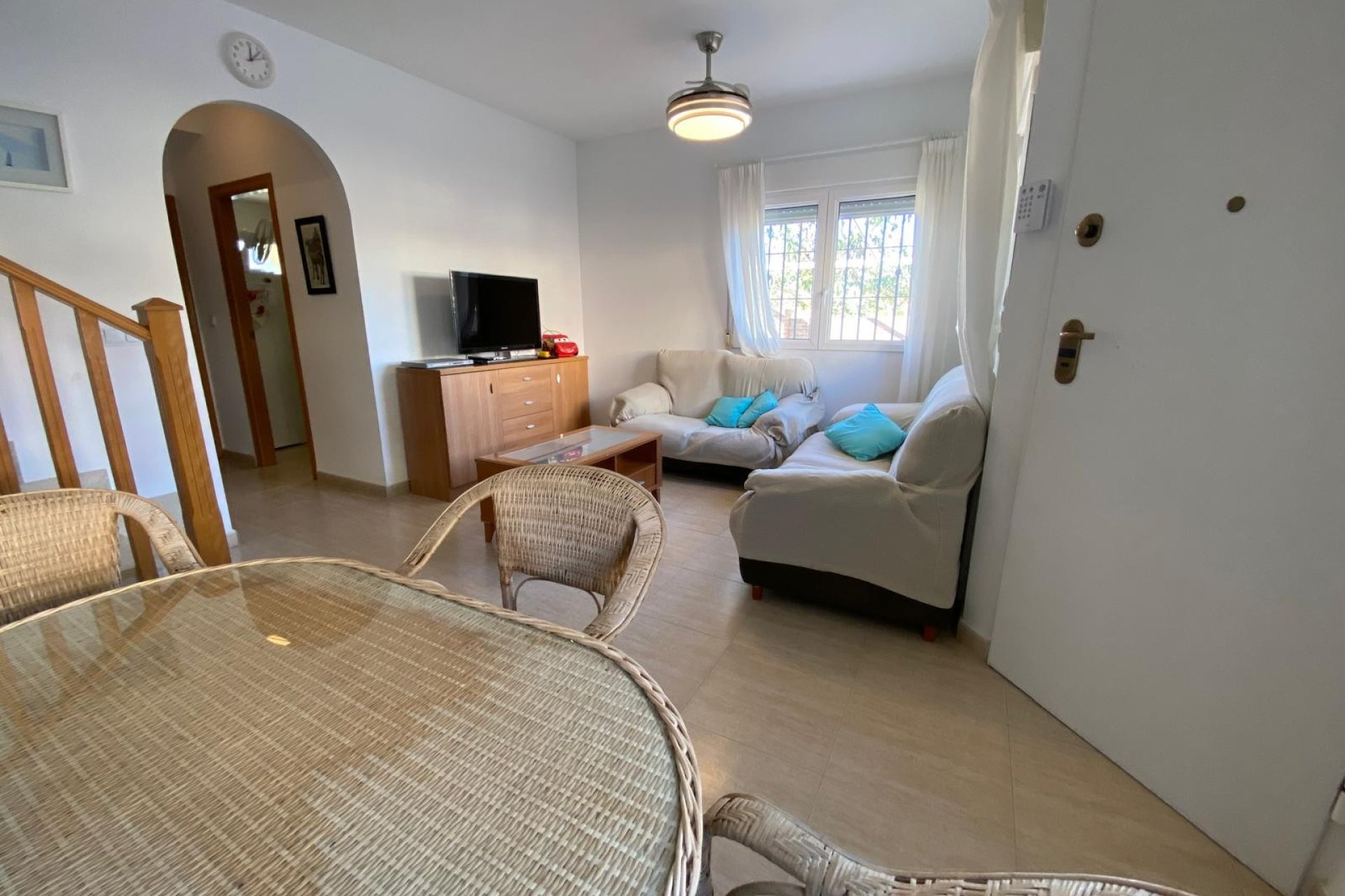 Resale - Townhouse - Pilar de la Horadada
