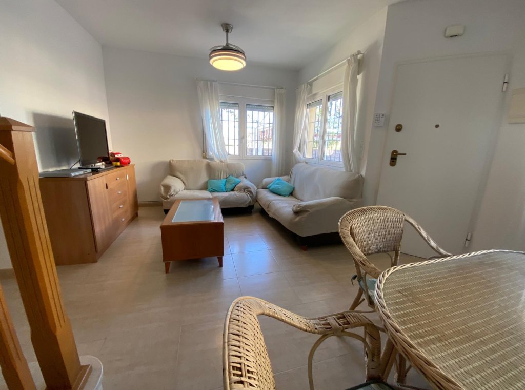 Resale - Townhouse - Pilar de la Horadada
