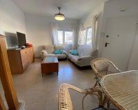 Resale - Townhouse - Pilar de la Horadada