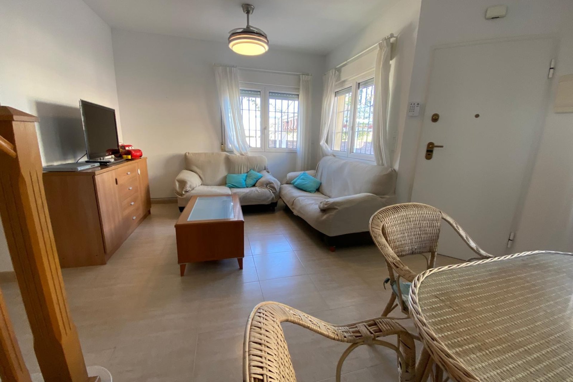 Resale - Townhouse - Pilar de la Horadada