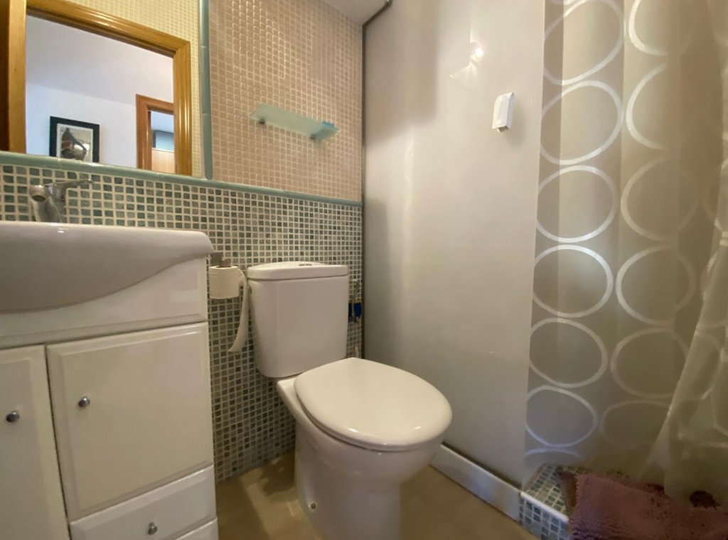 Resale - Townhouse - Pilar de la Horadada