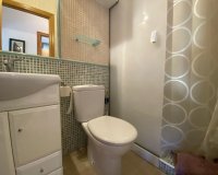 Resale - Townhouse - Pilar de la Horadada