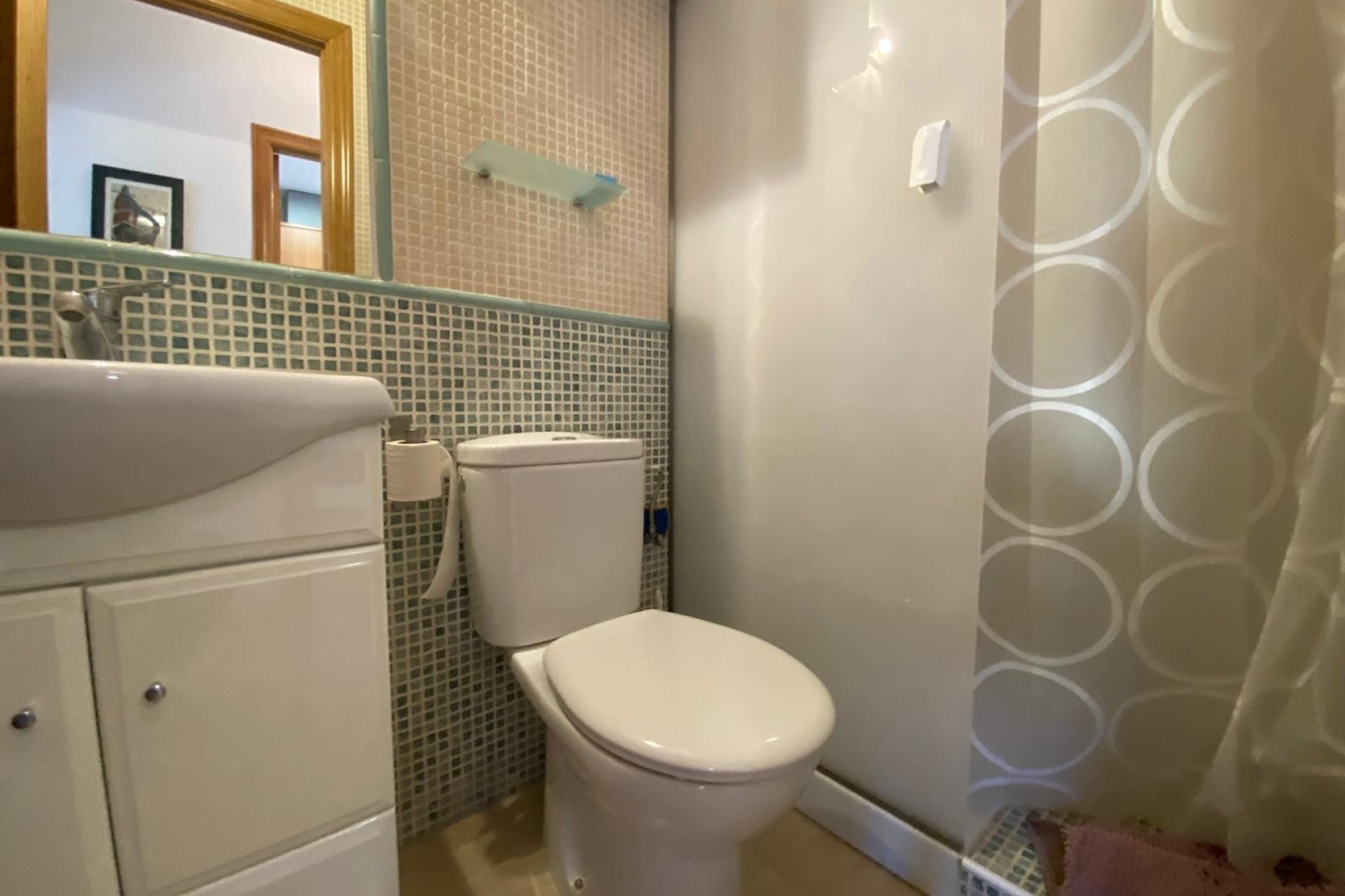 Resale - Townhouse - Pilar de la Horadada
