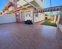 Resale - Townhouse - Pilar de la Horadada