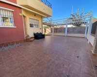 Resale - Townhouse - Pilar de la Horadada