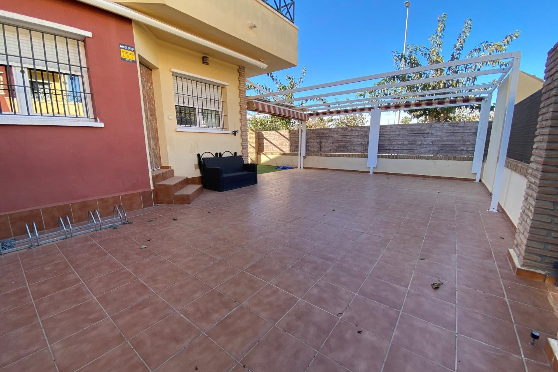 Resale - Townhouse - Pilar de la Horadada