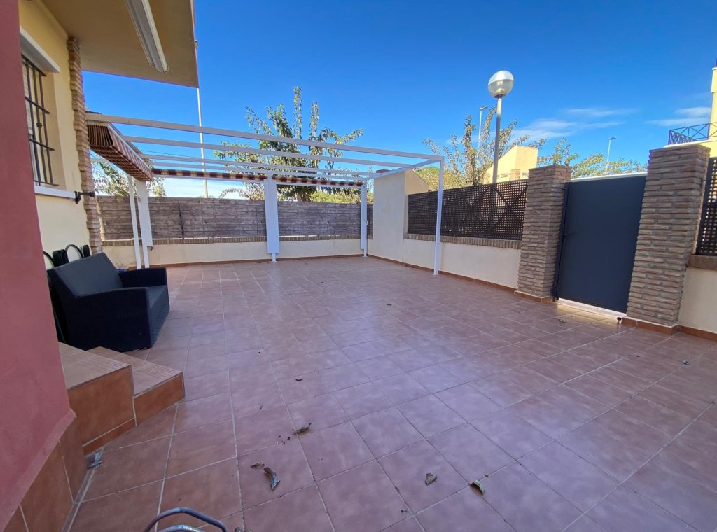 Resale - Townhouse - Pilar de la Horadada
