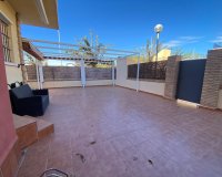 Resale - Townhouse - Pilar de la Horadada