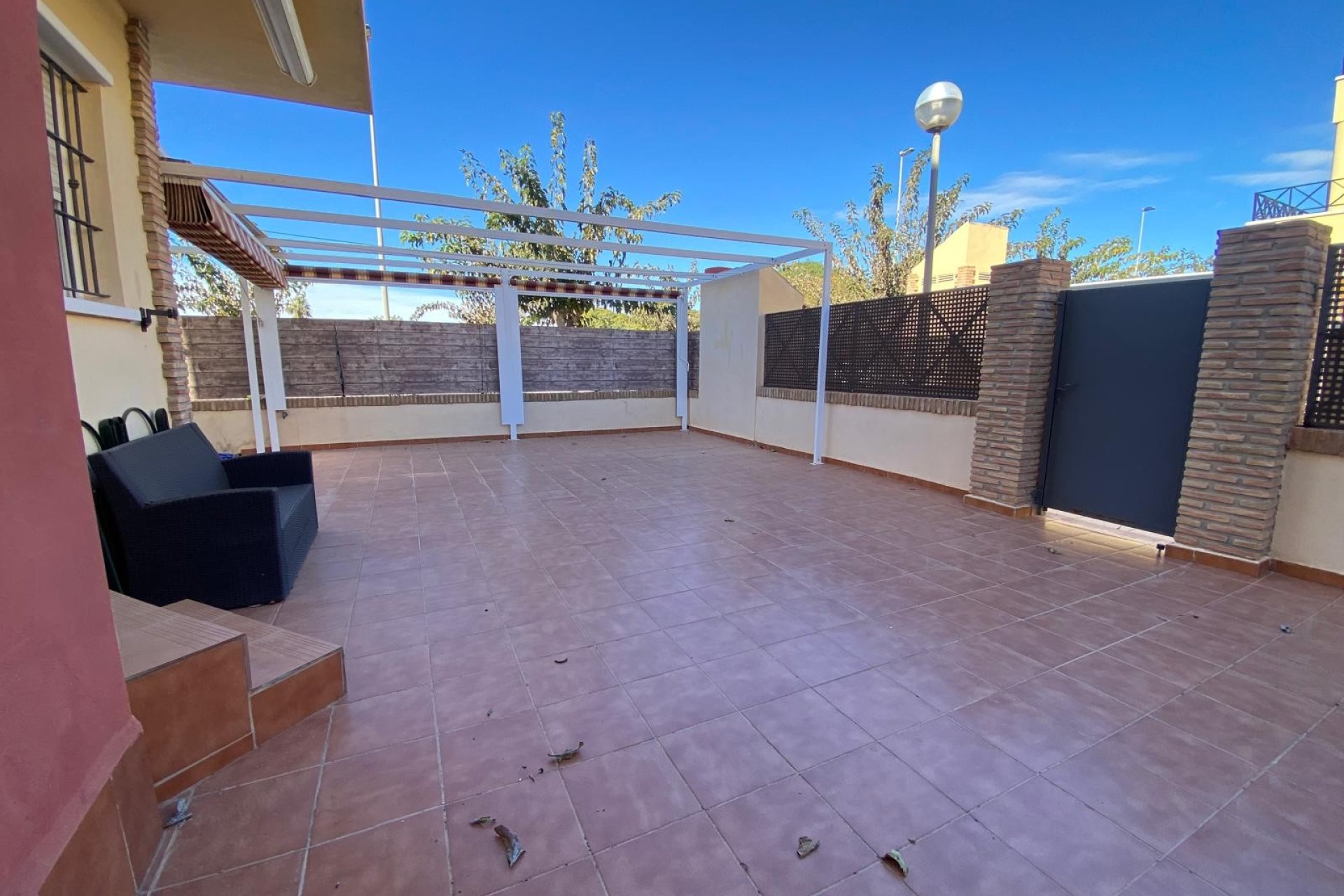 Resale - Townhouse - Pilar de la Horadada