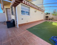 Resale - Townhouse - Pilar de la Horadada