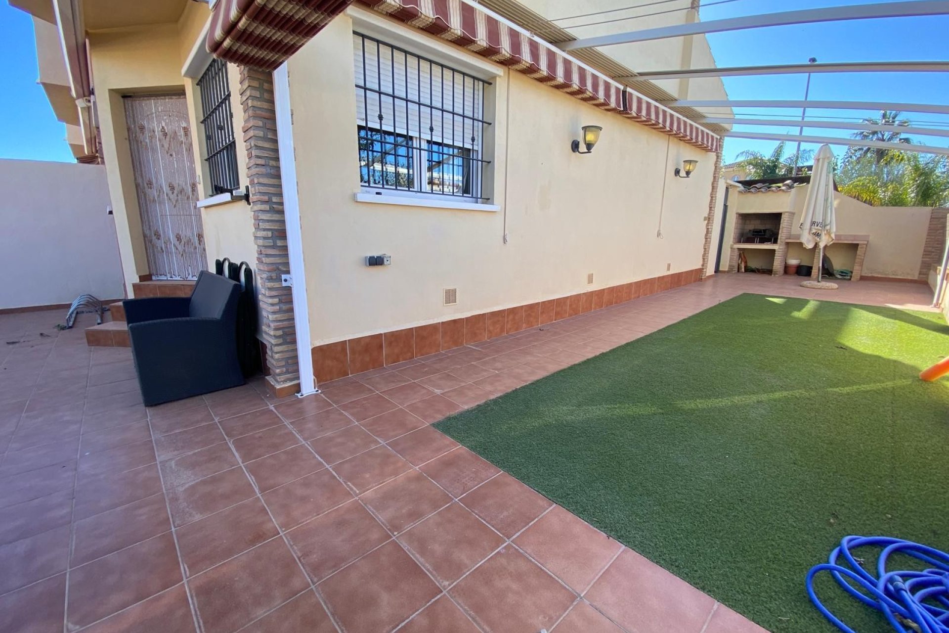 Resale - Townhouse - Pilar de la Horadada