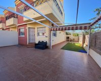 Resale - Townhouse - Pilar de la Horadada