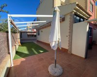Resale - Townhouse - Pilar de la Horadada