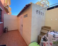 Resale - Townhouse - Pilar de la Horadada