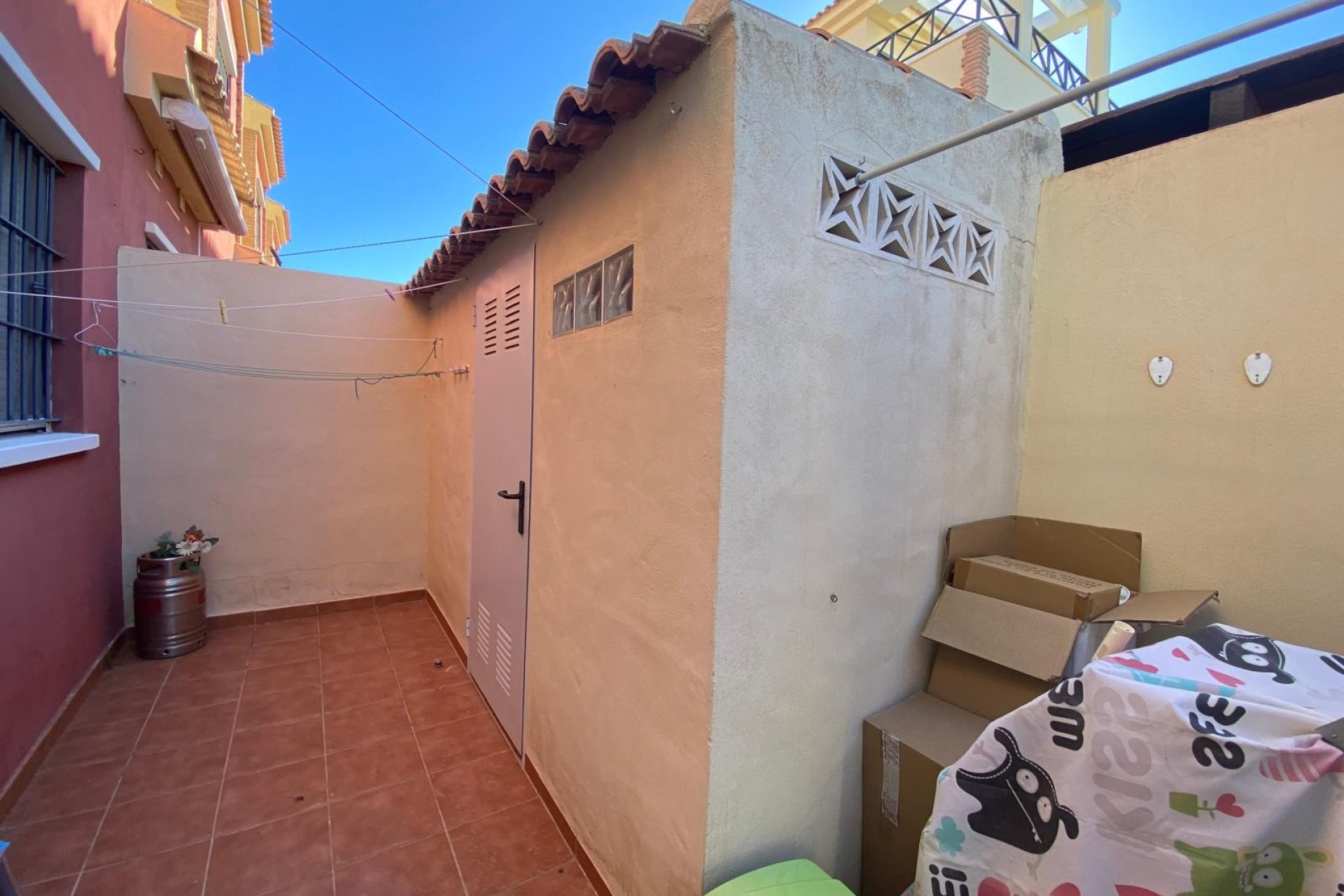 Resale - Townhouse - Pilar de la Horadada