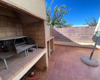 Resale - Townhouse - Pilar de la Horadada